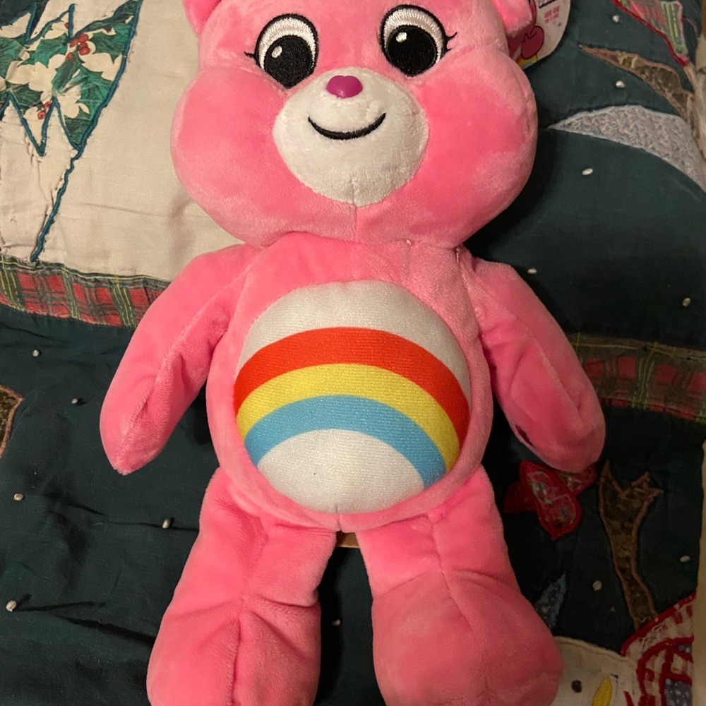 Care bear new